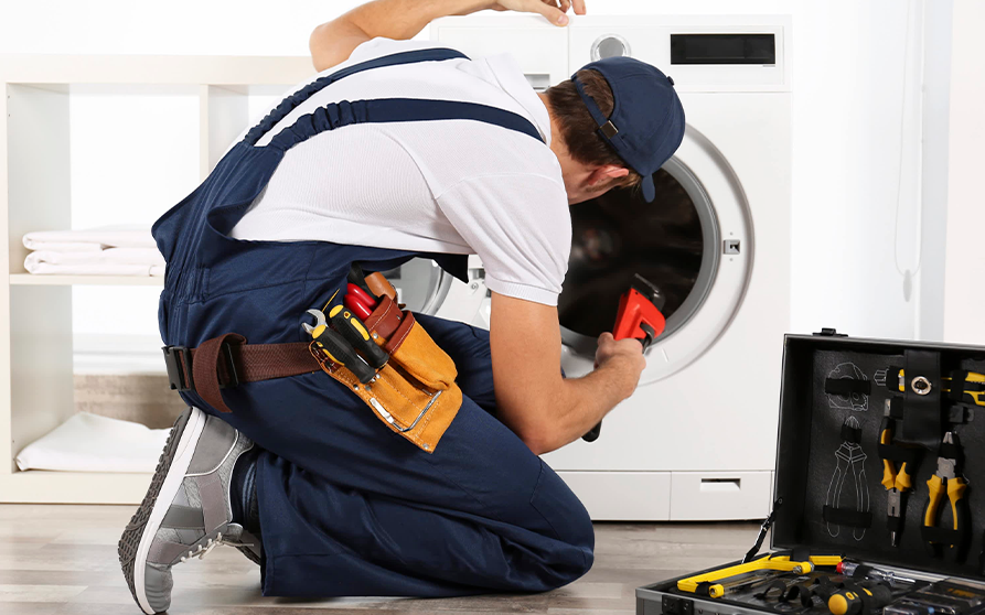 Suporte técnico em campo